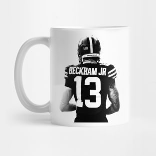 Odell Beckham Jr Mug